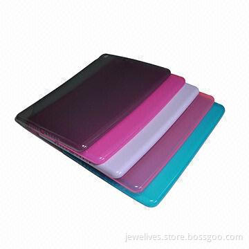 TPU Back Cover for iPad 5, Customized Colors are Accepted